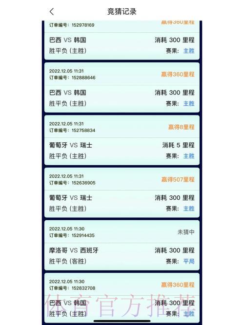 世界杯竞猜背后的心理博弈，热衷投注者不可不知