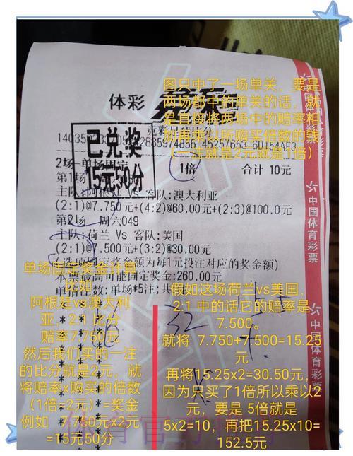 足彩网能否进行世界杯赛事投注? 足彩网能否进行世界杯赛事投注?