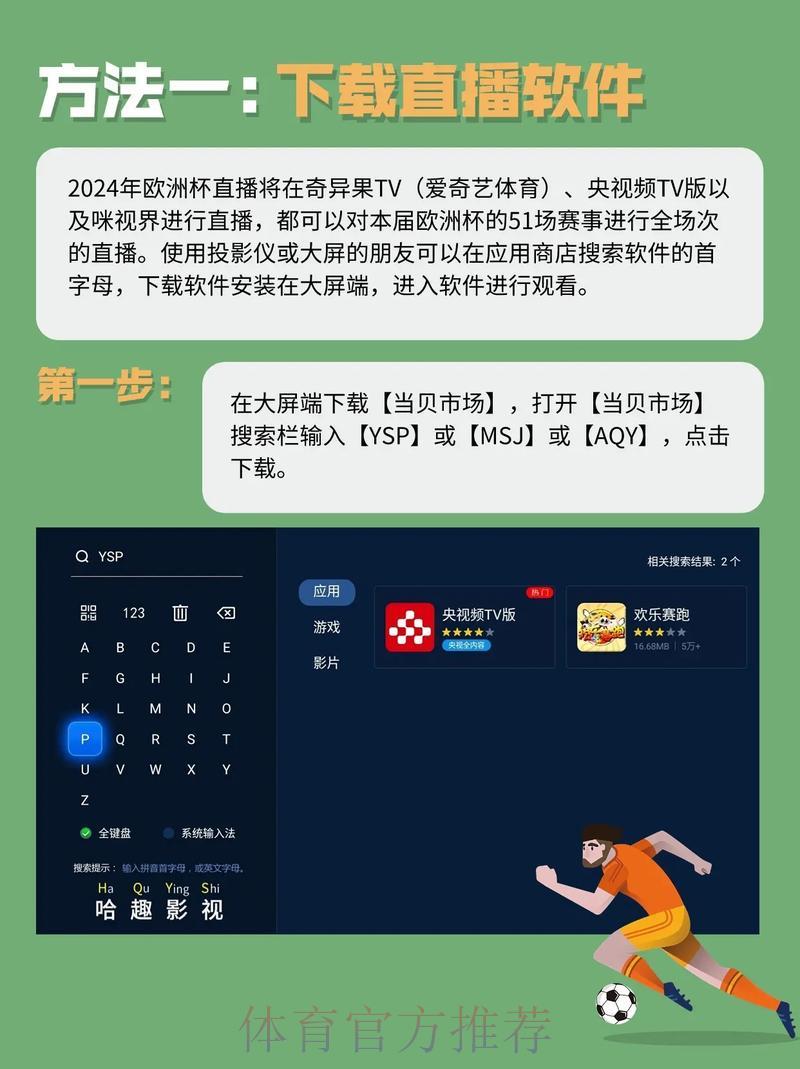 手机在线观看世界杯直播完整指南