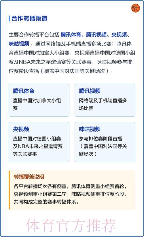 2026世界杯赛事直播全攻略：手机在线观看完整指南