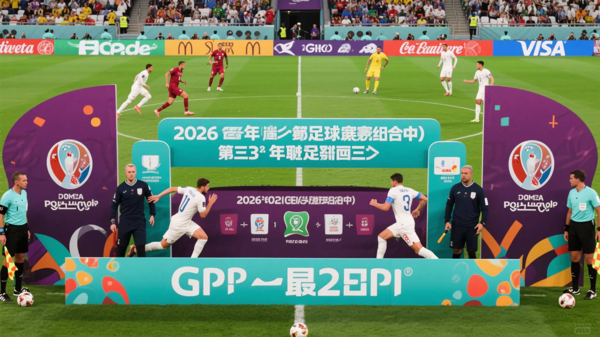 介绍世界杯平台